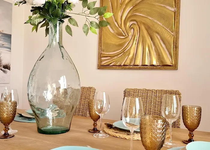 別荘 Casa Olympia - Luxury Seaside View House With Pool And Terrace