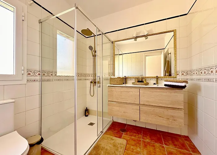 Casa Olympia - Luxury Seaside View House With Pool And Terrace