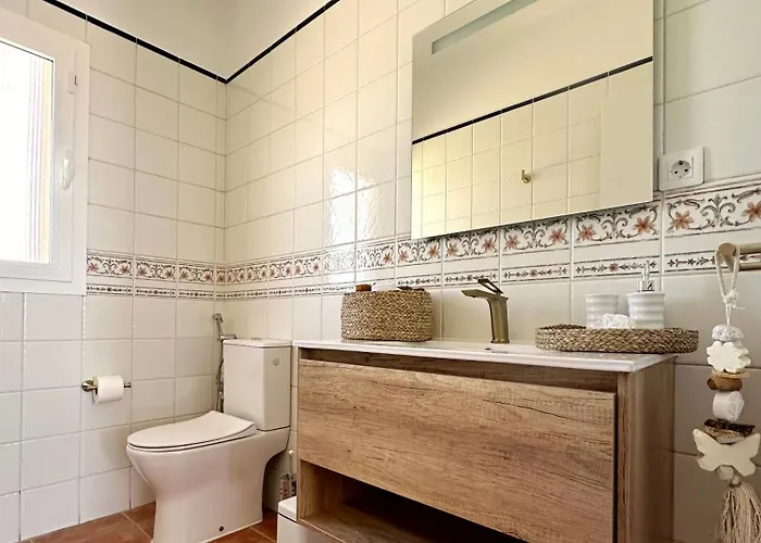 Casa Olympia - Luxury Seaside View House With Pool And Terrace