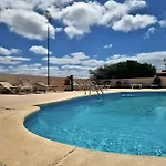 Casa Olympia - Luxury Seaside View House With Pool And Terrace Dom wakacyjny Costa Calma