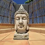 Dom wakacyjny Casa Olympia - Luxury Seaside View House With Pool And Terrace *