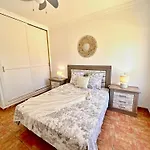 Casa Olympia - Luxury Seaside View House With Pool And Terrace * Costa Calma