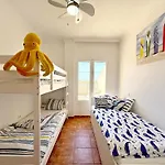 Feriehus Casa Olympia - Luxury Seaside View House With Pool And Terrace