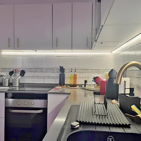 Vakantiehuis Casa Olympia - Luxury Seaside View House With Pool And Terrace