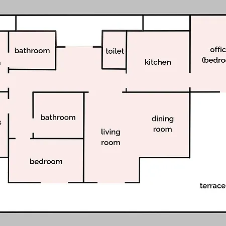 Casa Olympia - Luxury Seaside View House With Pool And Terrace * Costa Calma