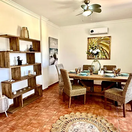 Vakantiehuis Casa Olympia - Luxury Seaside View House With Pool And Terrace