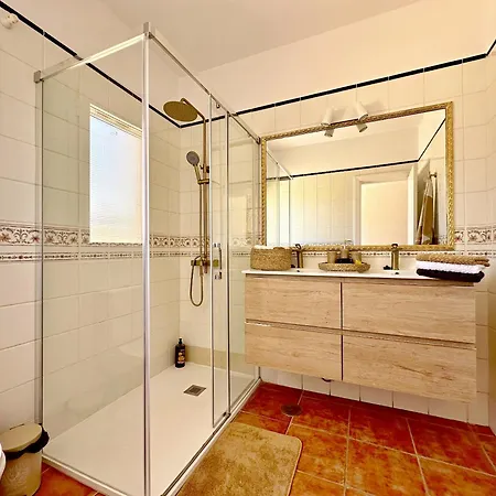 Casa Olympia - Luxury Seaside View House With Pool And Terrace