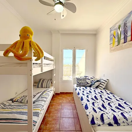 Vakantiehuis Casa Olympia - Luxury Seaside View House With Pool And Terrace