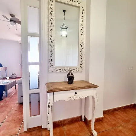 Casa Olympia - Luxury Seaside View House With Pool And Terrace Costa Calma