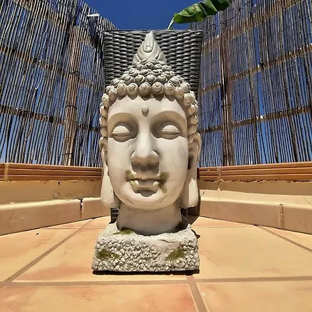 Сasa de vacaciones Casa Olympia - Luxury Seaside View House With Pool And Terrace *